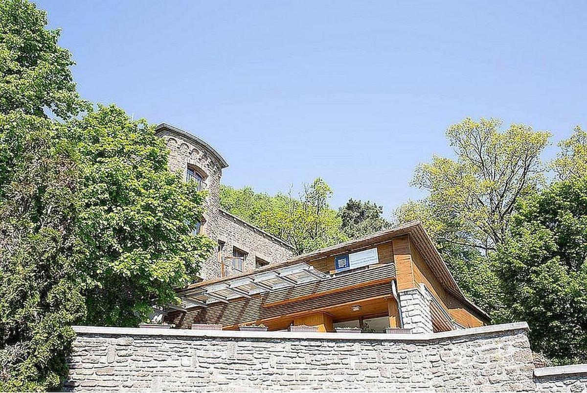 Media Resort Tihany Balaton Exterior photo