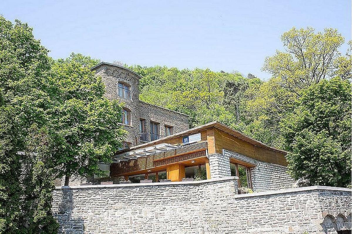 Media Resort Tihany Balaton Exterior photo