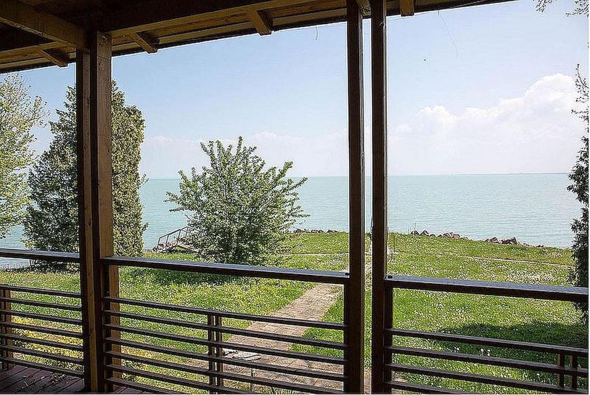 Media Resort Tihany Balaton Exterior photo