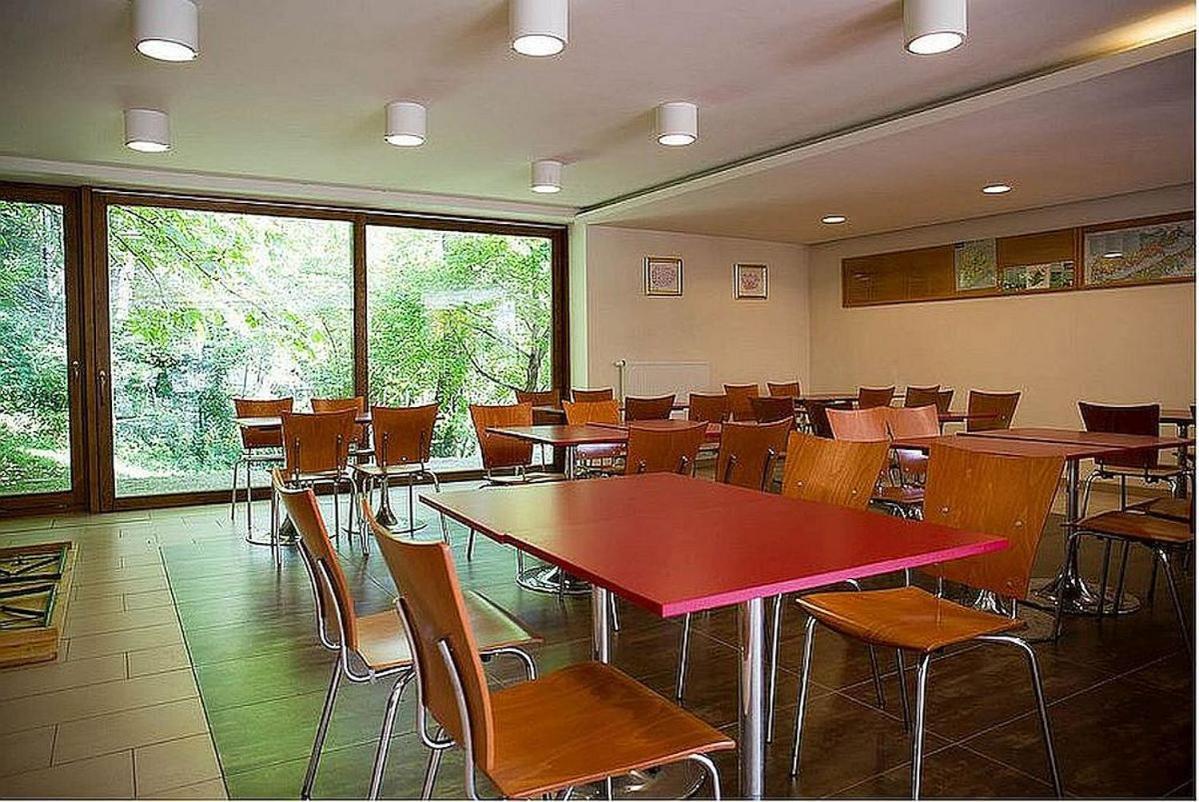 Media Resort Tihany Balaton Exterior photo